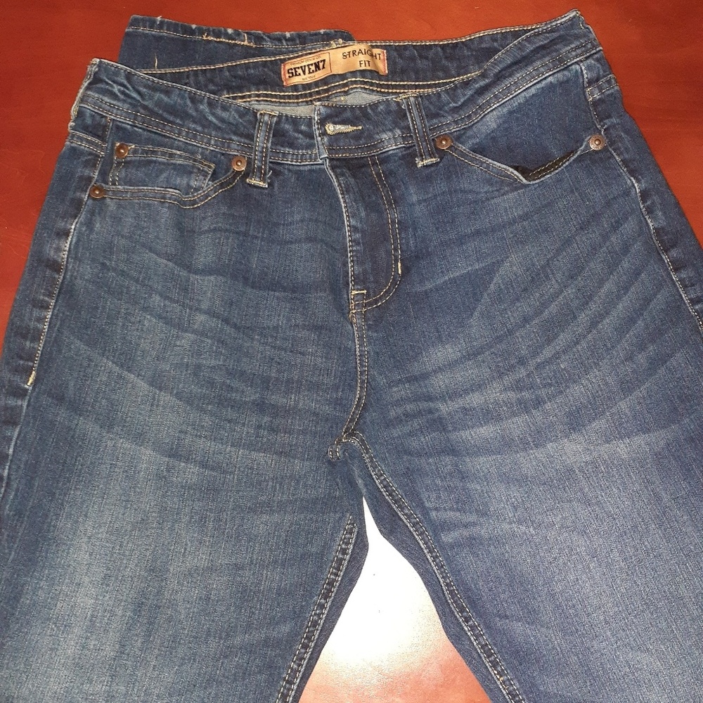 Seven7 premium denim